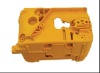 chainsaw parts chainsaw spareparts chain sawparts Partner 350/351 plastic case
