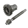 chainsaw parts chainsaw spareparts chain sawparts ST-MS380/381 spur gear