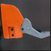 chainsaw parts chainsaw spareparts chain sawparts hus 137/142 breaker assy