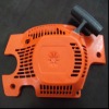 chainsaw parts chainsaw spareparts chain sawparts hus 137/142 starter assy
