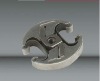 chainsaw parts chainsaw spareparts chain sawparts hus 340/345/350 clutch