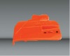 chainsaw parts chainsaw spareparts chain sawparts hus 340/345/350 sprocket cover