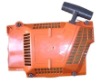 chainsaw parts,chainsaw starter assy