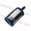 chainsaw parts oil filter fuel filter