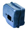 chainsaw parts st170/180 muffler