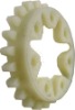 chainsaw parts st380 plastic spur gear