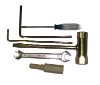 chainsaw parts tool sets