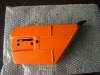 chainsaw sprocket cover