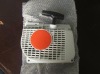 chainsaw starter assy