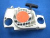 chainsaw starter assy