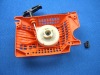 chainsaw starter assy