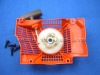 chainsaw starter assy