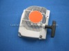 chainsaw starter assy