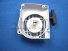 chainsaw starter assy