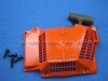 chainsaw starter assy