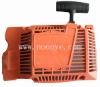 chainsaw starter assy parts of husqvarn 268,61