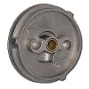 chainsaw starter pulley
