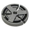 chainsaw z G4500/G5200 clutch ass'y