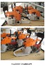 chainsaws
