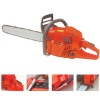 chainsaws