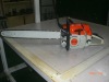 chainsaws MS 380 with CE