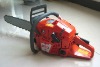 cheaper hot sale new design gasoline chain saw 65cc model 6500