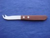 cheese knife ,cheese tool,wooden handle