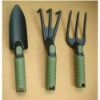 children garden tool set -V036