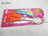 children safety cutting scissors one dollar item