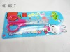 children safety cutting scissors one dollar item