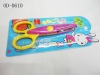 children safety paper scissors one dollar item