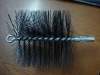 chimney brush