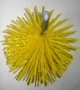 chimney brush
