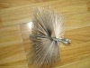 chimney brush
