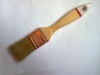 china pure bristle paint brush