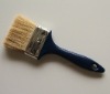 china pure white bristle and 110#mold paint brush