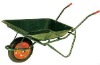 chinese Wheel barrow 1207