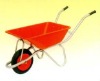 chineseWheel barrow2206