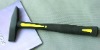 chipping hammer with TPR handle