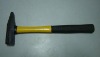 chipping hammer with fiberglass handle