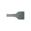 chisel bit