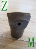 chisel bit/Chisel drill bit