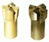 chisel bit/chisel bits/chisel drill bits/chisel drill bit