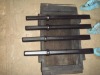 chisel rod /small flat rod