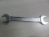 chrome plated double box spanner carbon steel