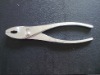 chrome vanadium dipped slip joint pliers tools