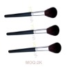 chubby powder brush 019