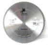 circular Saw blade for aluminium cutting 16*120T