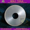circular blade for cutting stone