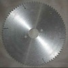 circular cold cutting saw blades